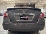 Used 2013 Nissan Altima 3.5 SL w/ Technology Pkg image 4