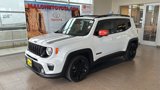 Used 2020 Jeep Renegade Latitude w/ UConnect 8.4 Nav Group image 2