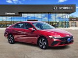Certified 2024 Hyundai Elantra SEL w/ Convenience Package image 5