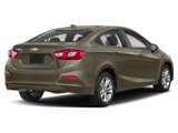 Used 2019 Chevrolet Cruze LT w/ Convenience Package image 3