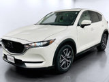 Used 2018 MAZDA CX-5 Touring w/ Preferred Equipment Package image 3