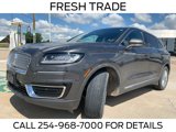 Used 2020 Lincoln Nautilus FWD image 3