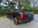 Used 2016 Chevrolet Silverado 1500 W/T w/ Black Out Edition image 5