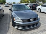 Used 2017 Volkswagen Jetta S image 2