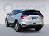Used 2022 GMC Terrain SLT w/ Tech Package image 4