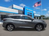 Used 2021 Nissan Murano SL image 3