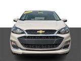 Used 2021 Chevrolet Spark LT image 2