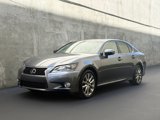 Used 2015 Lexus GS 350 AWD image 2
