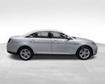 Used 2018 Ford Taurus SEL image 4