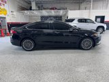 Used 2018 Ford Fusion Titanium image 2