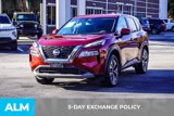 Used 2023 Nissan Rogue SV image 4