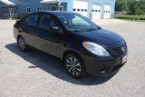 Used 2014 Nissan Versa S Plus image 4