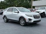 Used 2022 Chevrolet Equinox Premier image 2