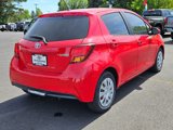 Used 2015 Toyota Yaris 4-Door Hatchback image 5