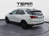 Used 2024 Chevrolet Equinox RS w/ LPO, Floor Liner Package image 5