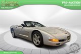 Used 1999 Chevrolet Corvette Convertible w/ Memory Pkg image 3
