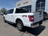 Used 2018 Ford F150 XLT image 5