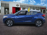 Used 2019 Nissan Kicks SV image 3
