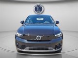 Used 2023 Volvo C40 P8 Recharge Plus w/ Climate Package image 2