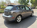 Used 2008 MAZDA MAZDA3 s Grand Touring image 5