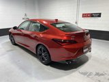 Certified 2023 Acura Integra A-Spec image 4