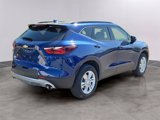 Certified 2022 Chevrolet Blazer LT image 4