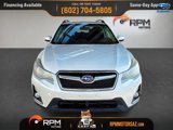 Used 2017 Subaru Crosstrek 2.0i Premium w/ Popular Package #2 image 2