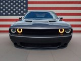Used 2018 Dodge Challenger SXT w/ Blacktop Package image 2