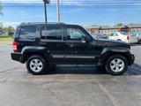Used 2012 Jeep Liberty Sport w/ Popular Equipment Group image 5