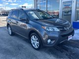 Used 2015 Toyota RAV4 Limited image 3