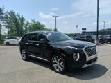Used 2021 Hyundai Palisade Limited image 1