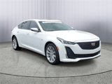 Certified 2024 Cadillac CT5 Luxury w/ Sun And Sound Package image 2