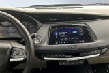 Used 2021 Cadillac XT4 Luxury w/ Cold Weather Package image 6