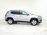 Used 2017 Jeep Compass Latitude w/ Popular Equipment Group image 5