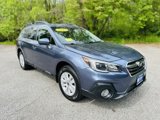 Used 2018 Subaru Outback 2.5i Premium image 3