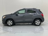 Used 2016 Chevrolet Trax LT w/ LT Convenience Package image 2