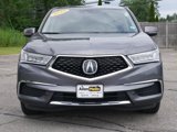 Used 2019 Acura MDX SH-AWD w/ Technology Package image 3