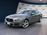 Used 2017 Jaguar XE Prestige image 3
