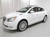 Used 2015 Buick LaCrosse Premium image 3