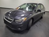 Used 2014 Subaru Impreza 2.0i image 4