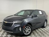 Used 2022 Chevrolet Equinox LT image 2