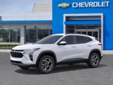 New 2025 Chevrolet Trax LT image 2
