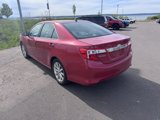 Used 2014 Toyota Camry XLE image 3