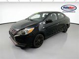 Used 2024 Mitsubishi Mirage G4 Black Edition image 4