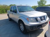 Used 2014 Nissan Frontier S image 2