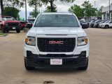 Used 2022 GMC Canyon Elevation Standard image 2