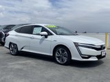 Used 2018 Honda Clarity Touring image 2