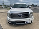 Used 2012 Ford F150 Platinum image 2