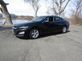Used 2024 Chevrolet Malibu LT image 2