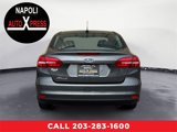 Used 2017 Ford Focus S image 4